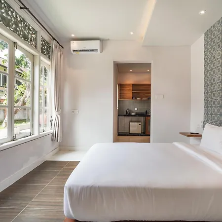 A4K Andong At Ubud