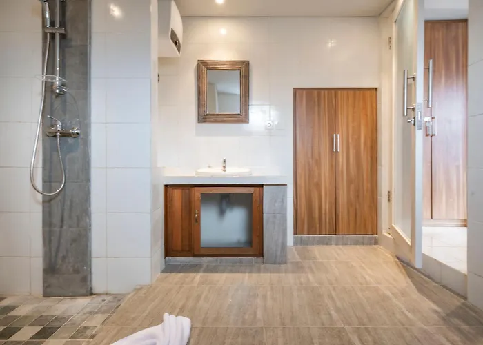 Apartment A4k Andong At *