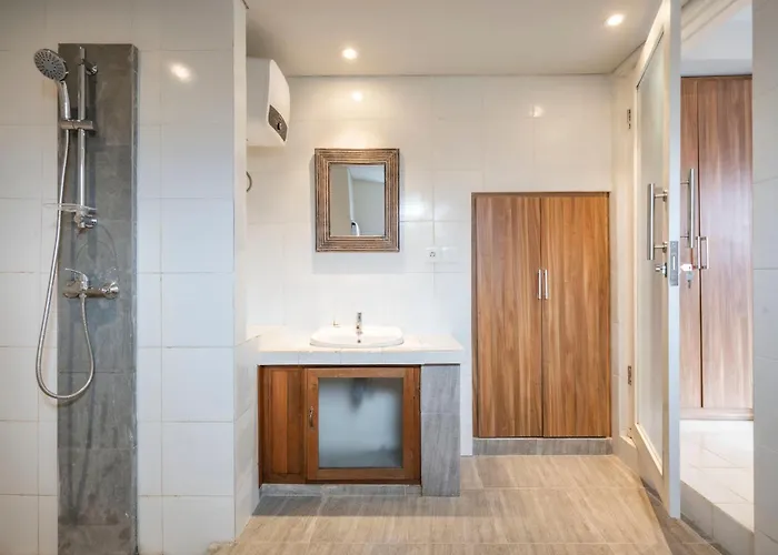 Apartment A4k Andong At Ubud
