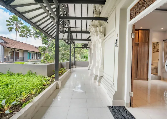 A4k Andong At * Ubud