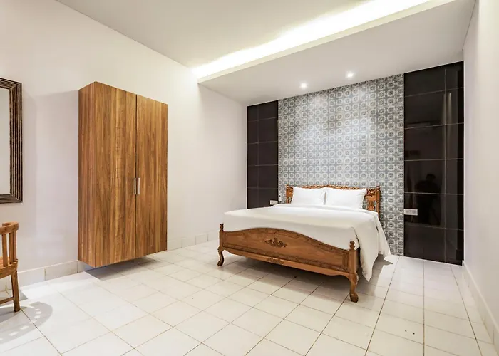 Apartment A4k Andong At *