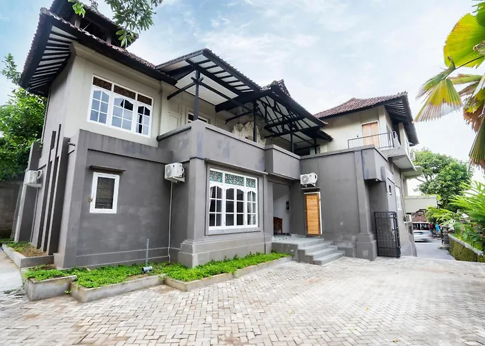 Apartment A4k Andong At