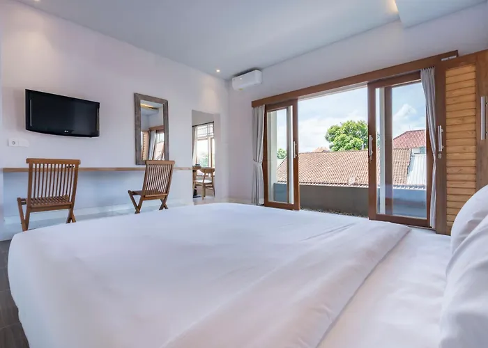 Apartment A4k Andong At *