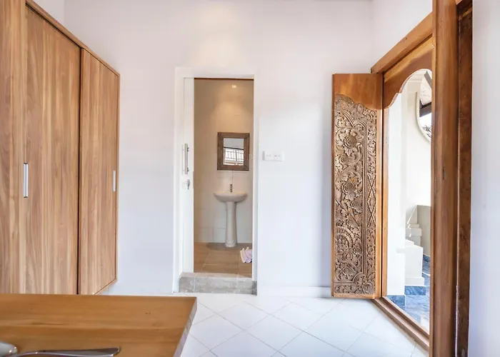 Apartment A4k Andong At